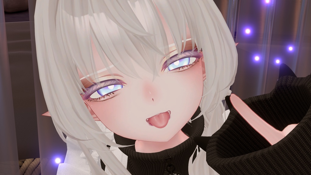 【萌専用】ゆめかわメイクテクスチャー