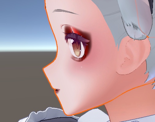 【ミルティナ専用】妖艶メイク