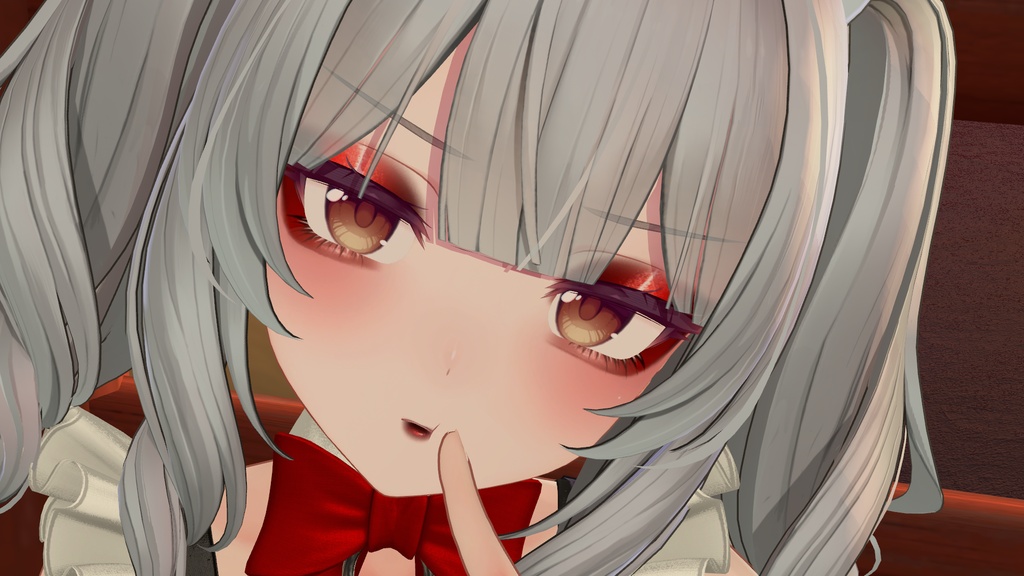 【ミルティナ専用】妖艶メイク