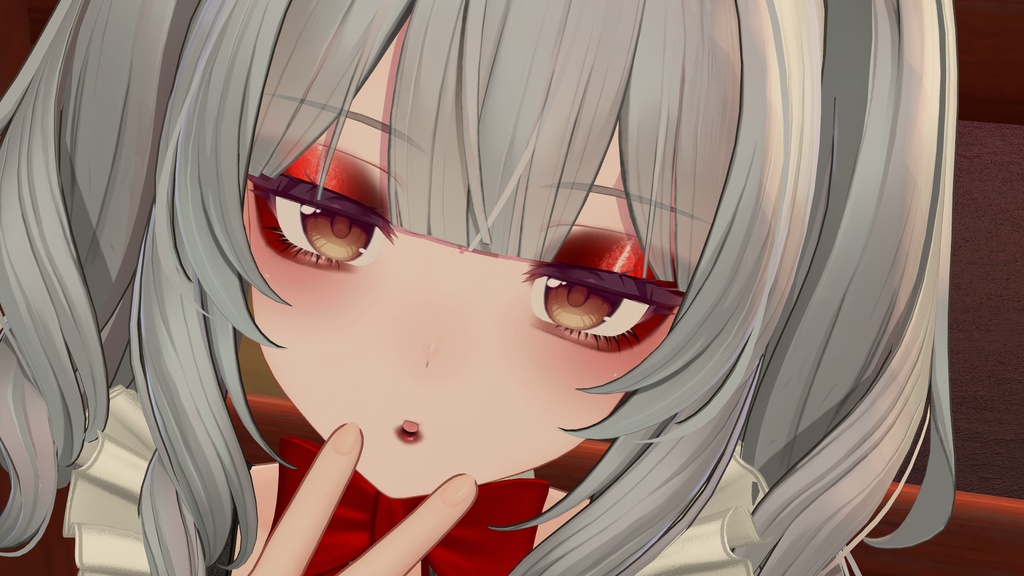 【ミルティナ専用】妖艶メイク
