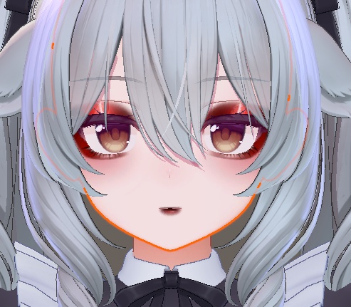 【ミルティナ専用】妖艶メイク