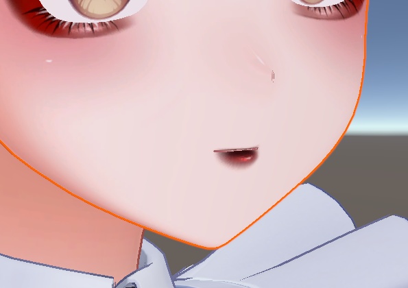 【ミルティナ専用】妖艶メイク