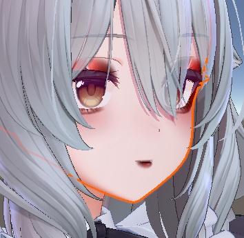 【ミルティナ専用】妖艶メイク