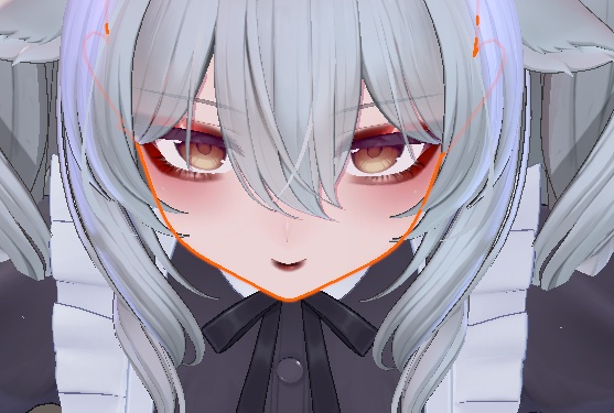 【ミルティナ専用】妖艶メイク