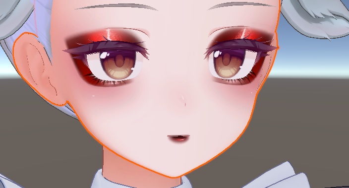 【ミルティナ専用】妖艶メイク
