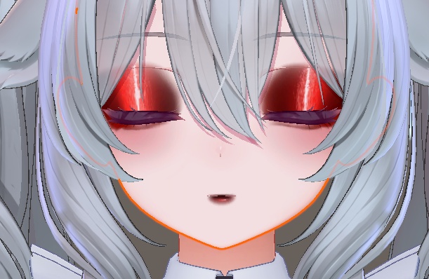【ミルティナ専用】妖艶メイク