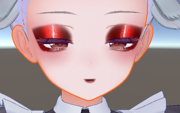 【ミルティナ専用】妖艶メイク