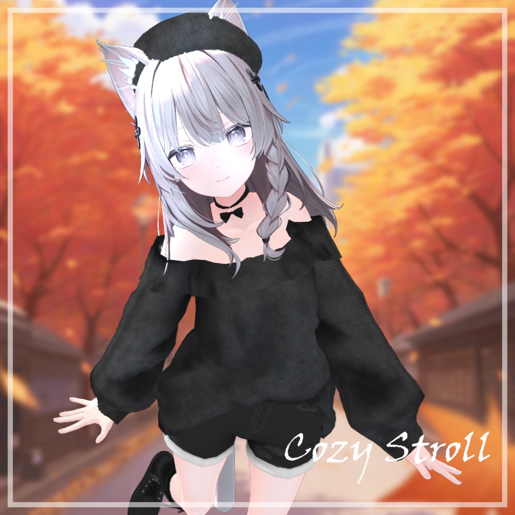 【50%OFF】Shinano Outfit Collection Vol.1