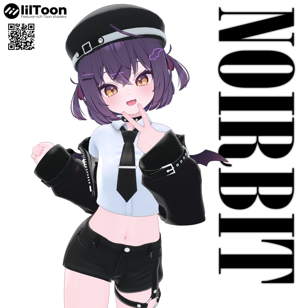 【50%OFF】Chocolat Outfit Collection Vol.1