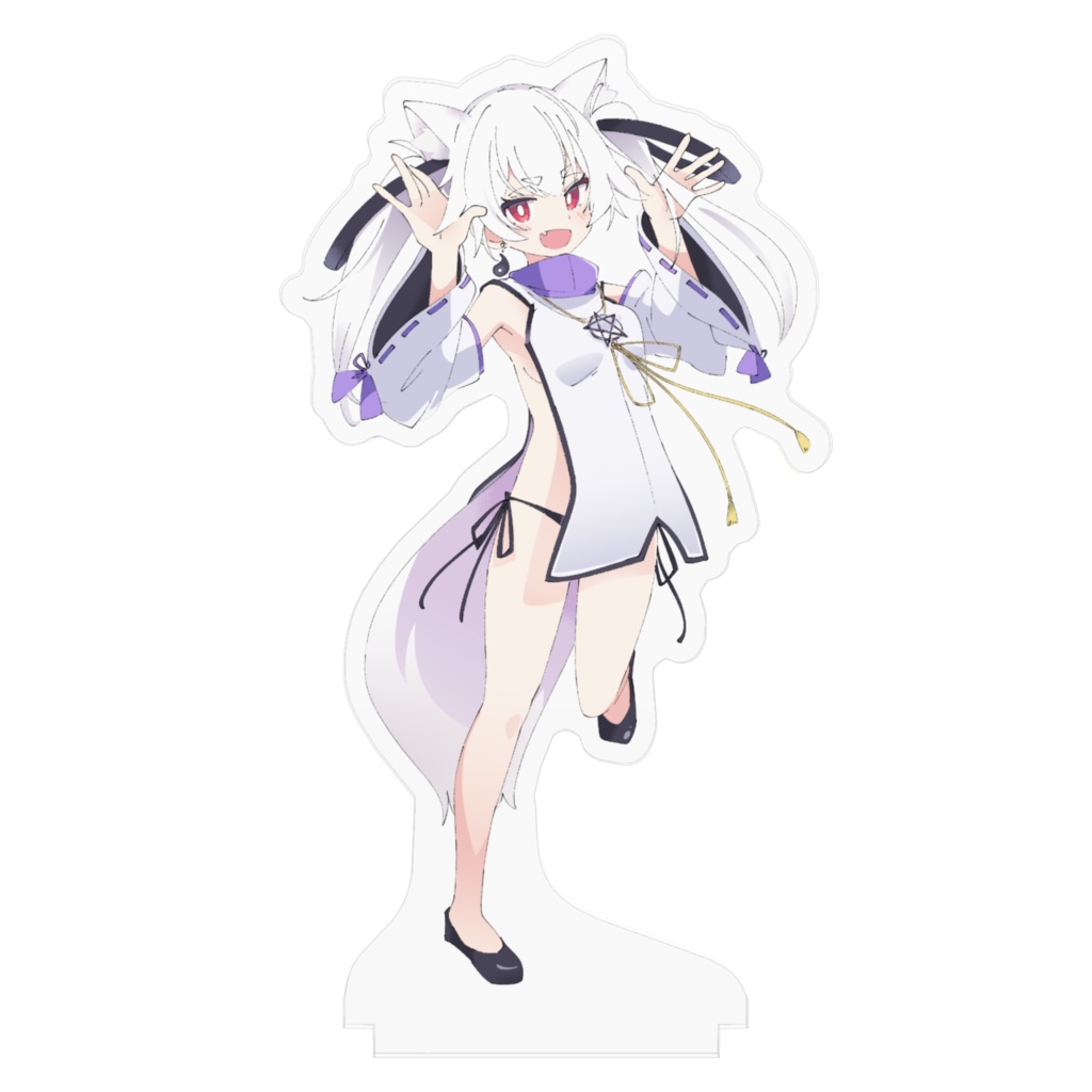 陰陽師陽 アクリルスタンド