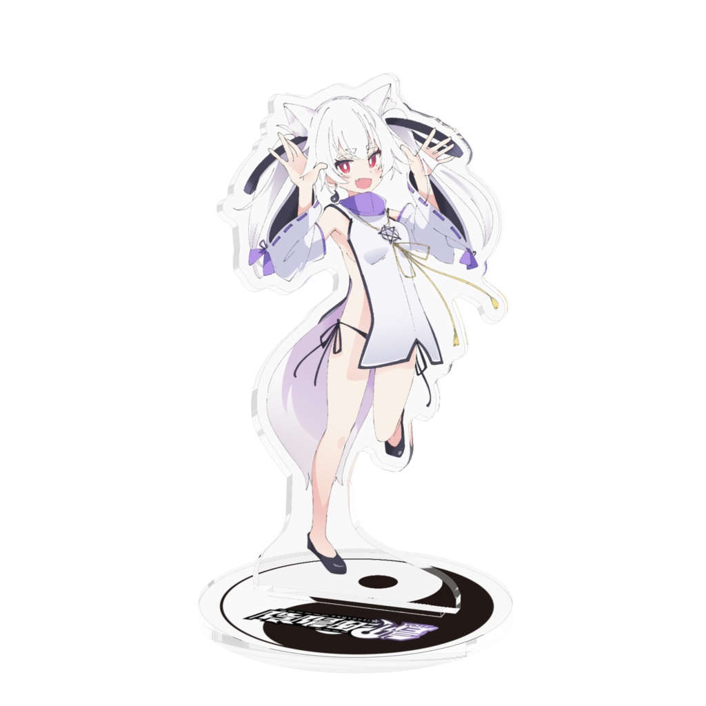 陰陽師陽 アクリルスタンド