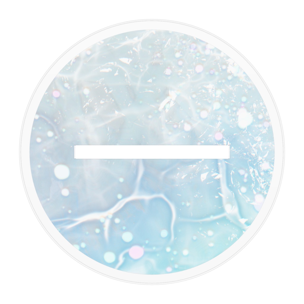 Lana アクリルフィギュア