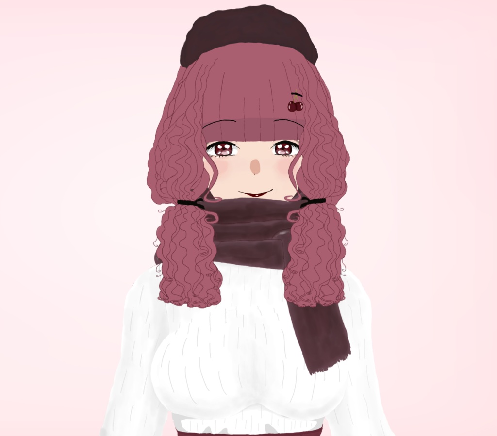 Model Vtuber 