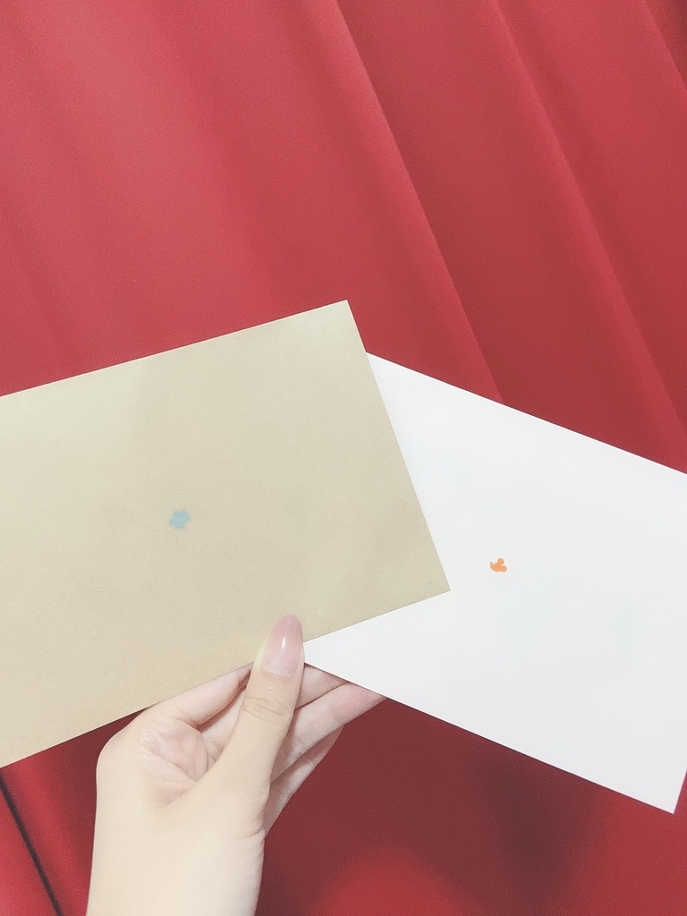 ランダムブロマイド(2020年10月)