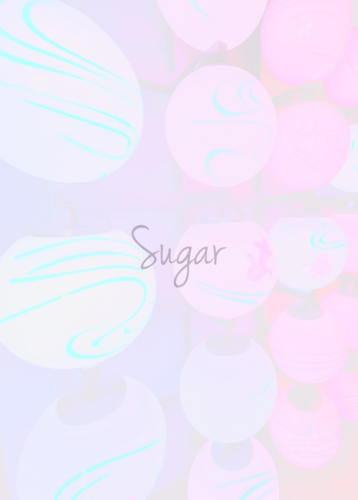 Sugar