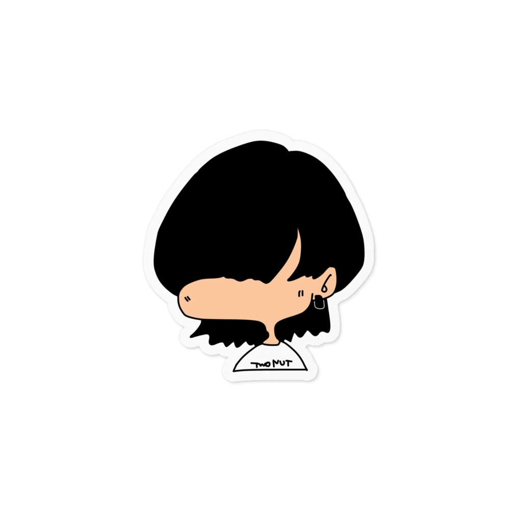 たっきーすてっかー