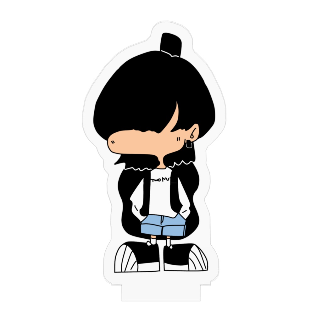 たっきーすたんど