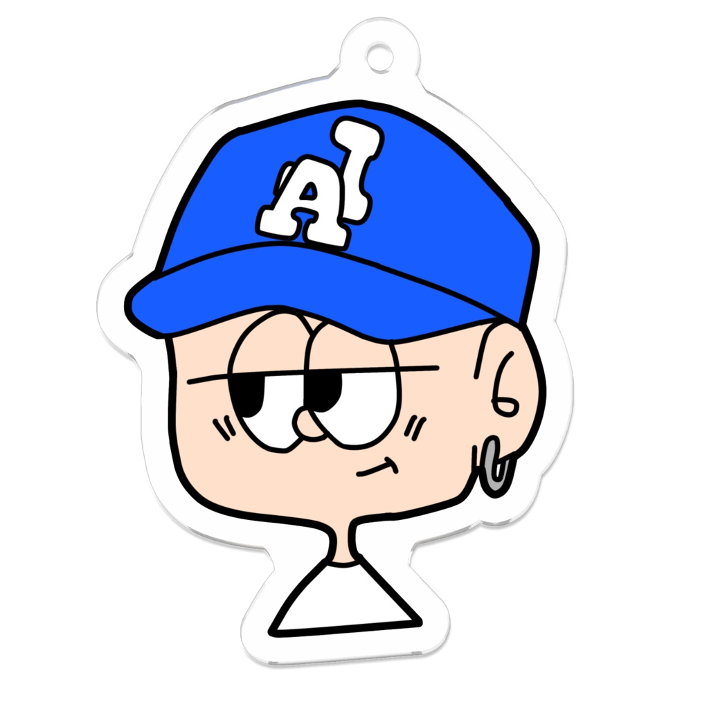そらくん