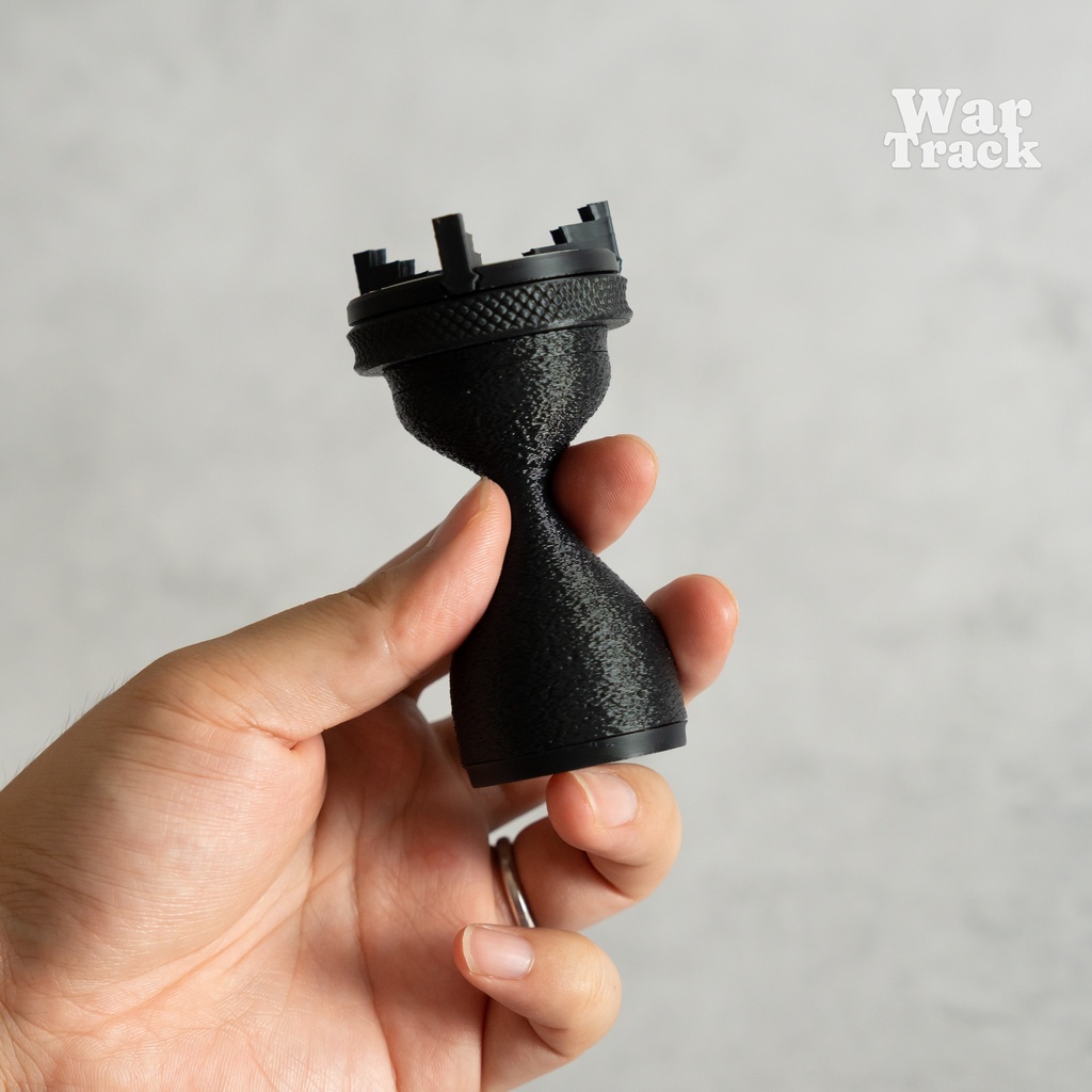 Paint Handle (Reverse Goblet) - ミニチュア塗装用ペイントハンドル