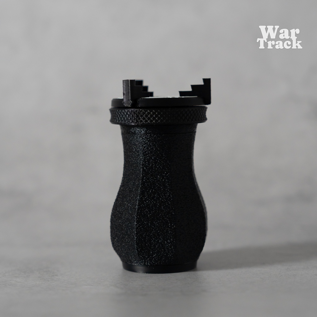 Paint Handle (Octagonal)