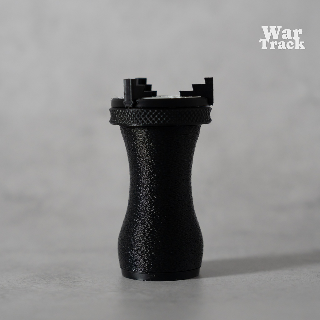 Paint Handle (Vase)