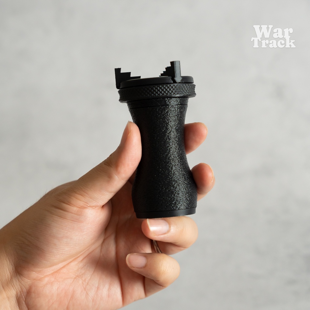 Paint Handle (Vase)
