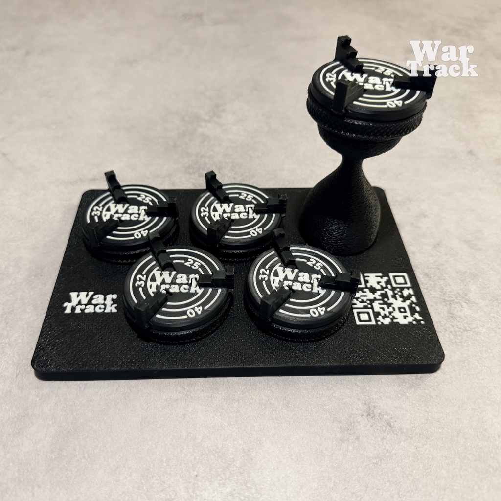 Paint Starter Set (Reverse Goblet)