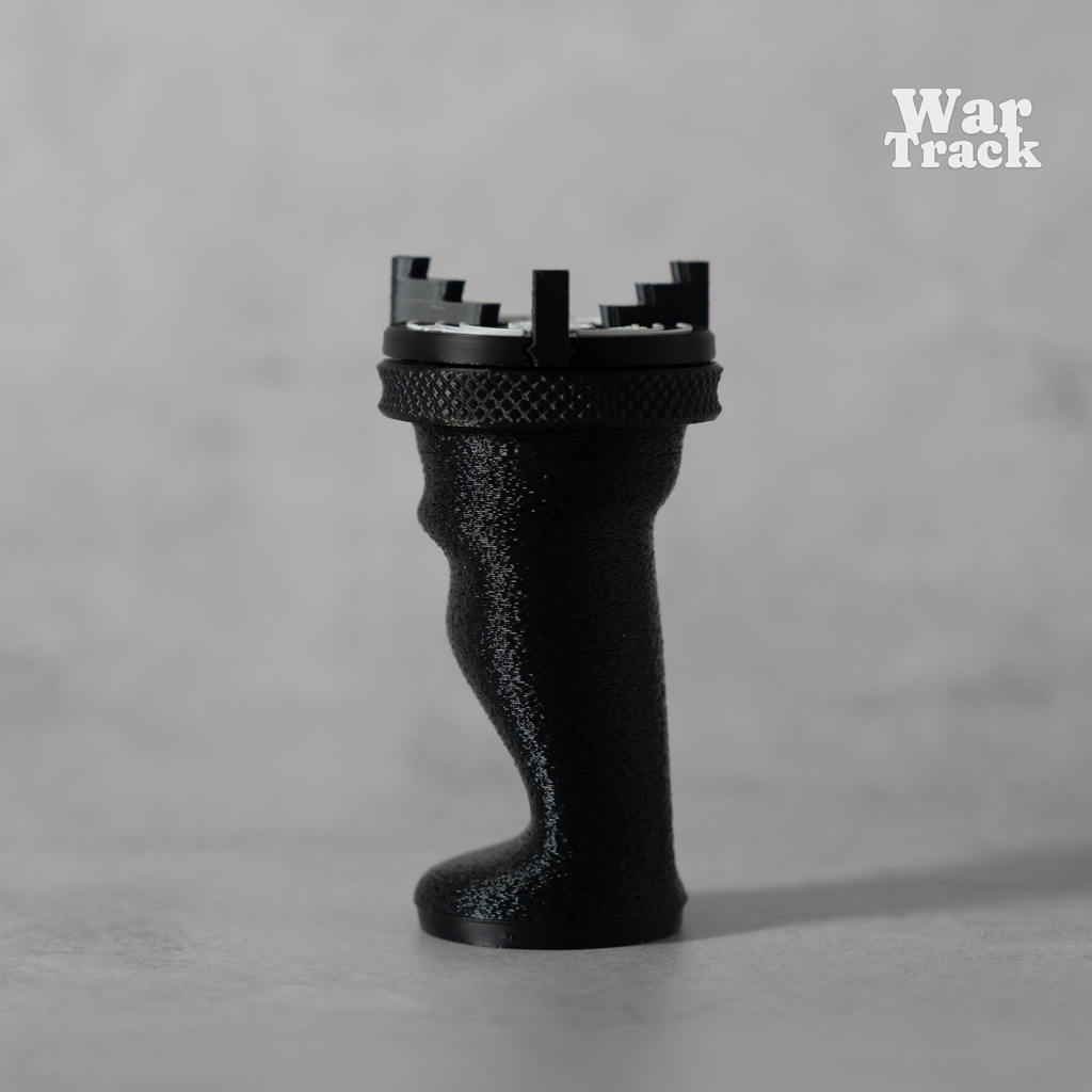 Paint Handle (Ergonomic)