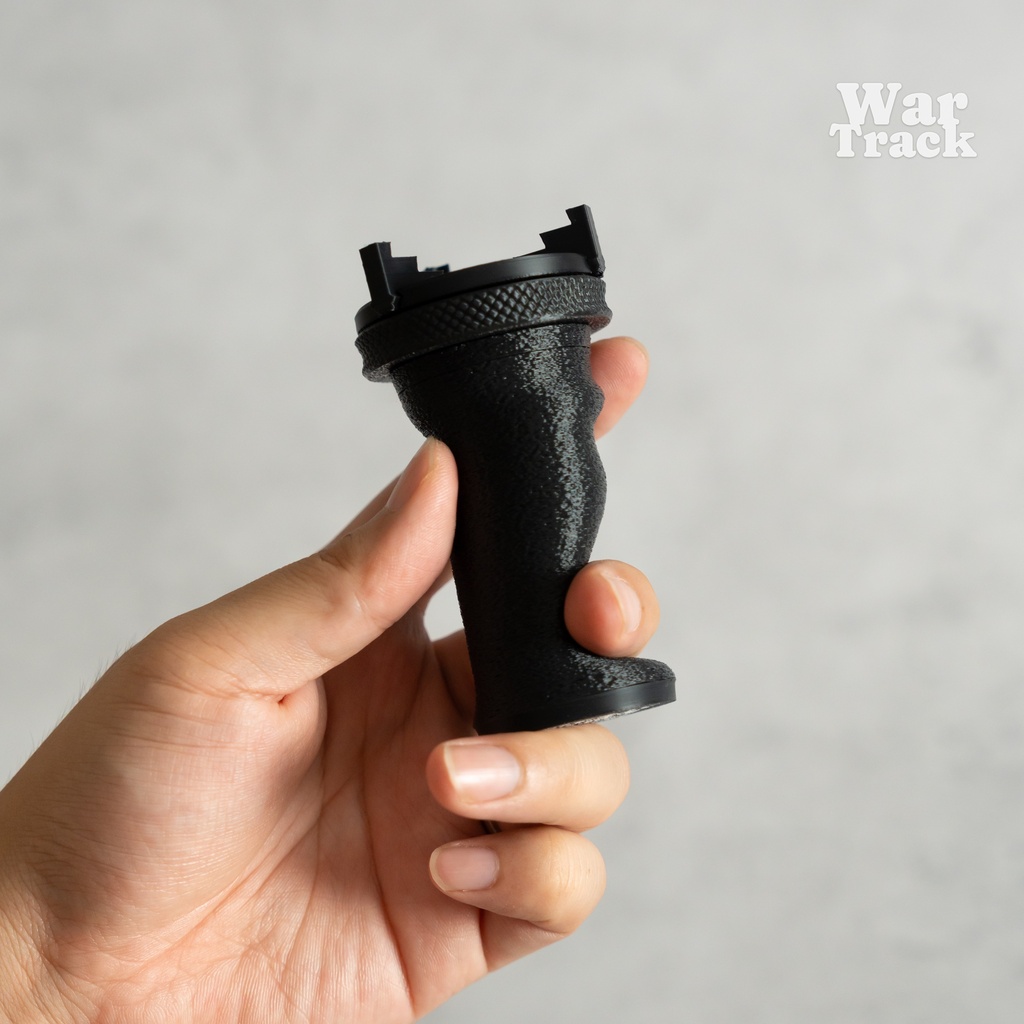 Paint Handle (Ergonomic)