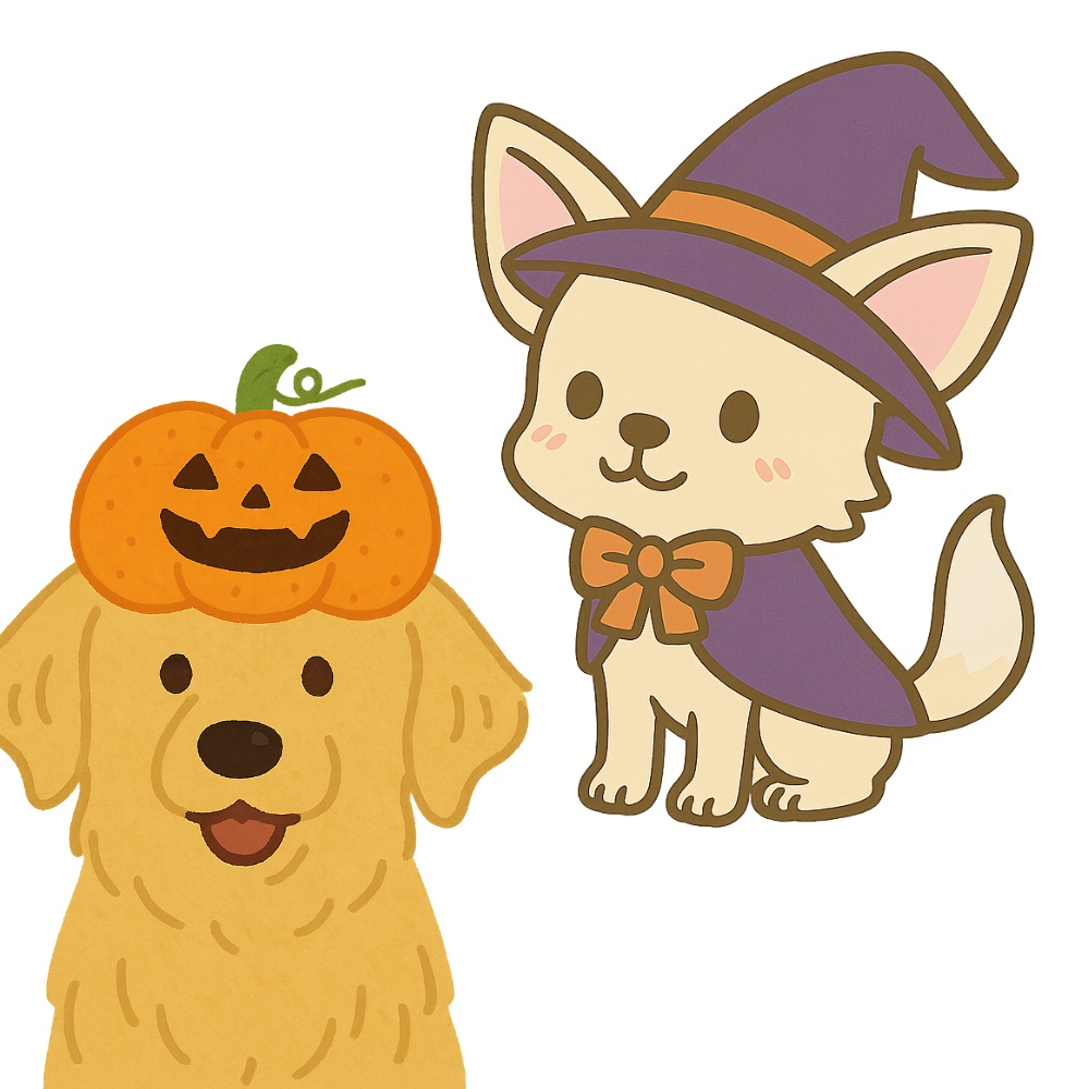 🍁 ASG Autumn Series|秋の素材パック