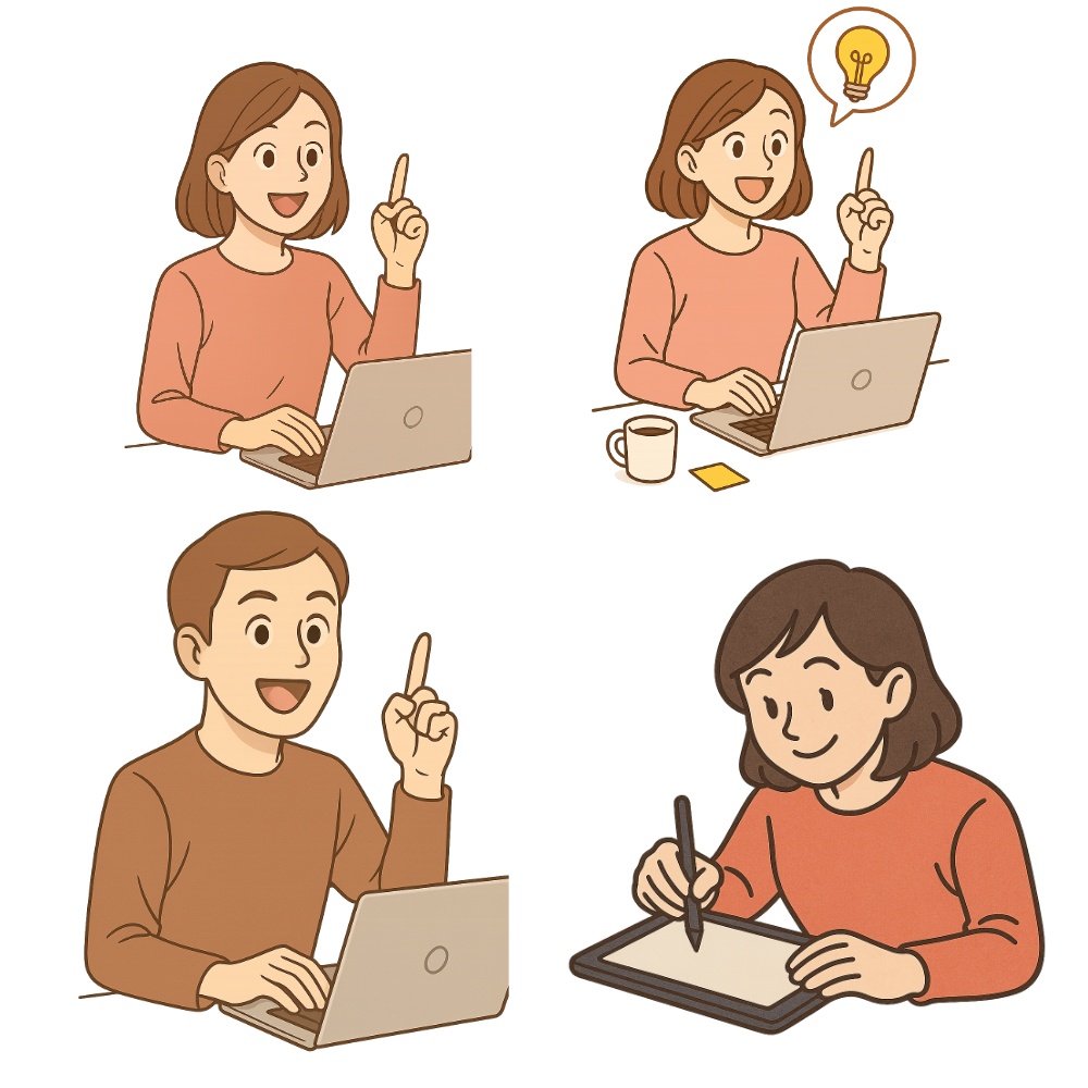 🎨 ASG Creator Series|クリエイター素材パック