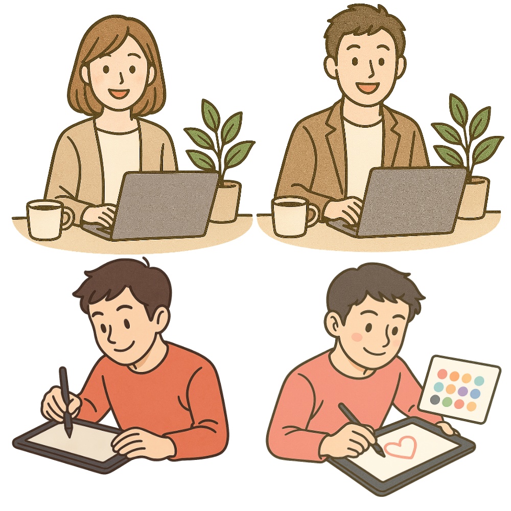 🎨 ASG Creator Series|クリエイター素材パック