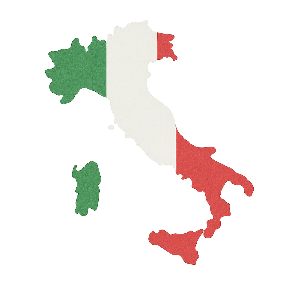 🇮🇹ASG イタリア素材シリーズ Italian Food & Culture Series(全32点)🍝✨