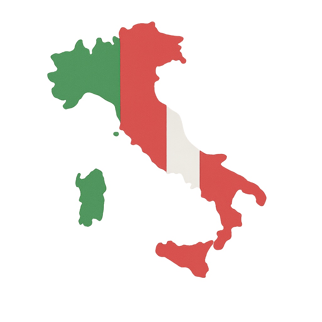 🇮🇹ASG イタリア素材シリーズ Italian Food & Culture Series(全32点)🍝✨