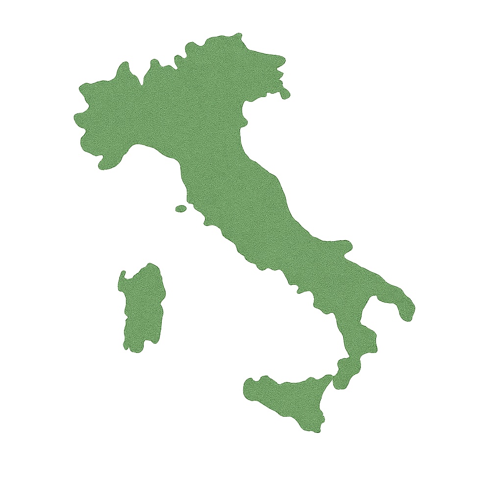 🇮🇹ASG イタリア素材シリーズ Italian Food & Culture Series(全32点)🍝✨