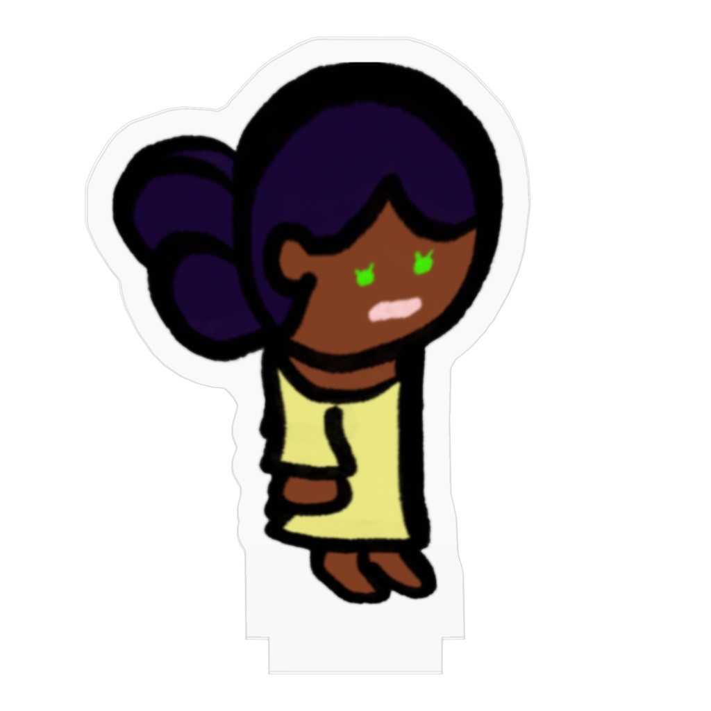 あららぁすんまそんちゃんのグッズ集