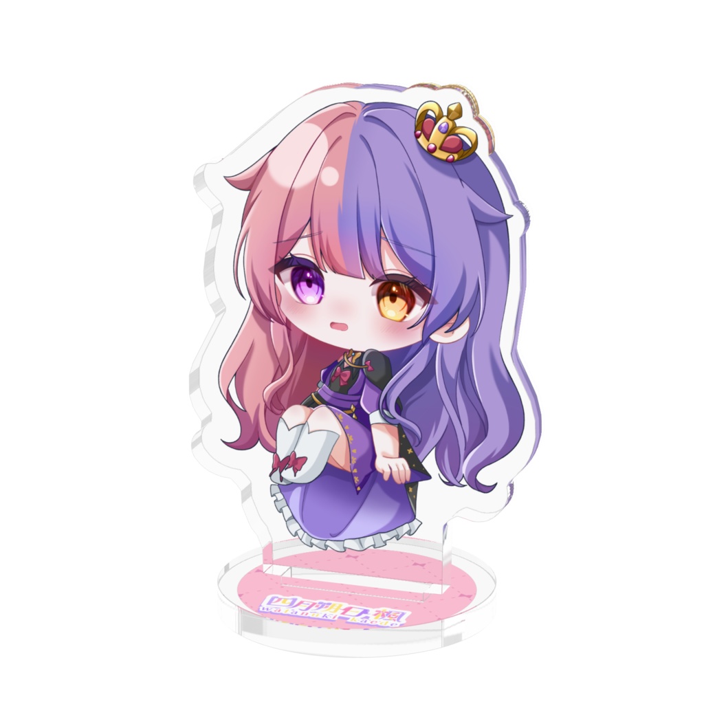 四月朔日楓 SD小
