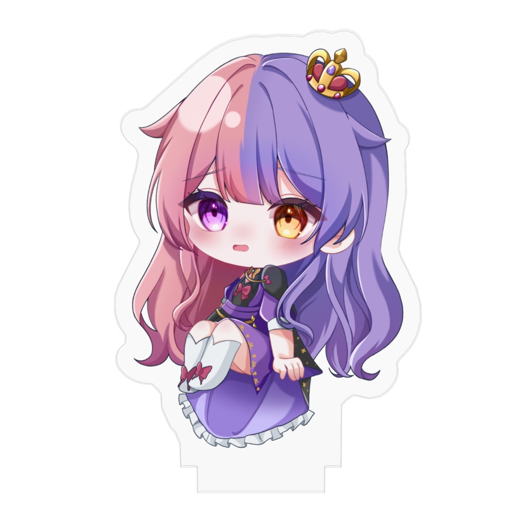 四月朔日楓 SD小