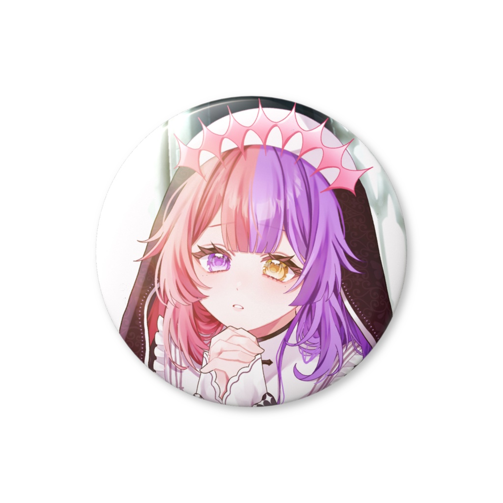 祝1周年記念グッズ