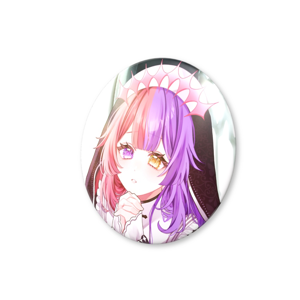 祝1周年記念グッズ