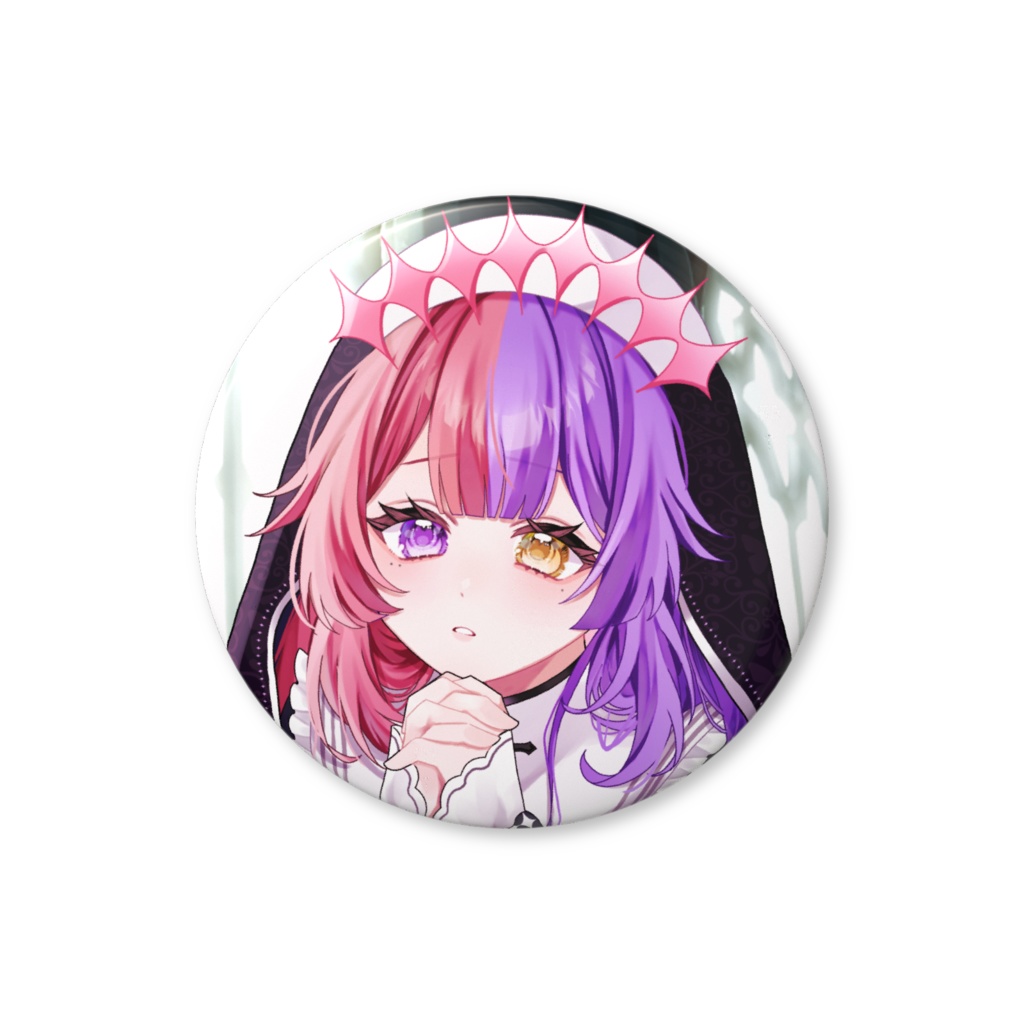 祝1周年記念グッズ