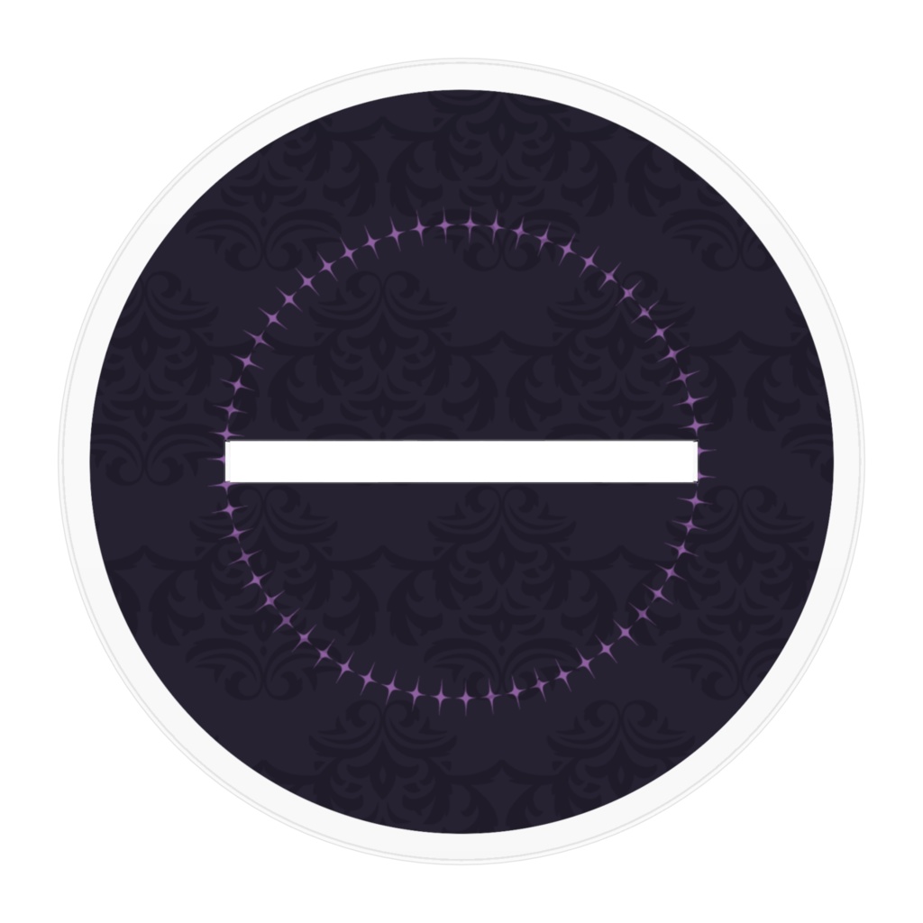 祝1周年記念グッズ