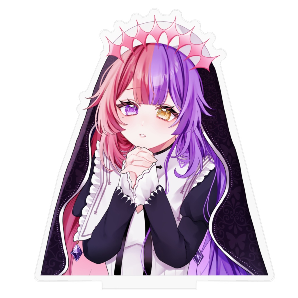 祝1周年記念グッズ