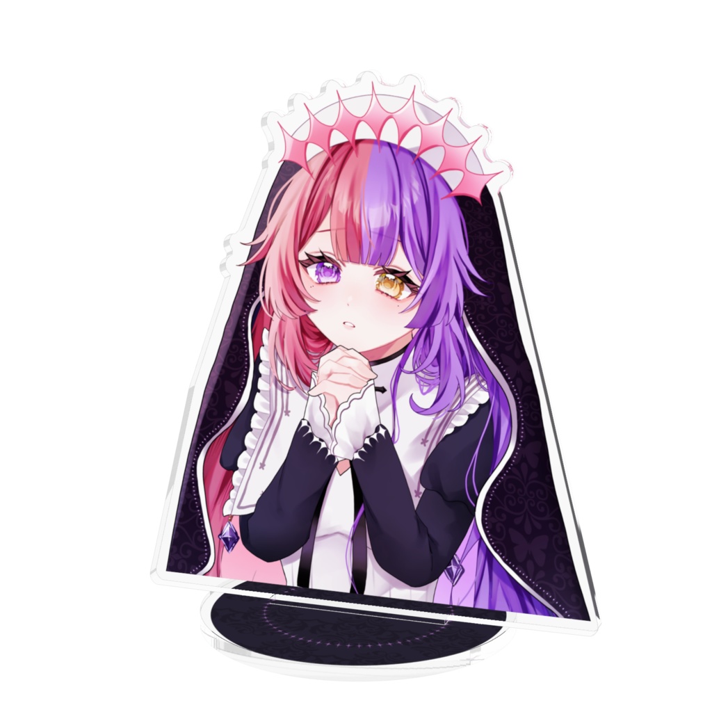 祝1周年記念グッズ