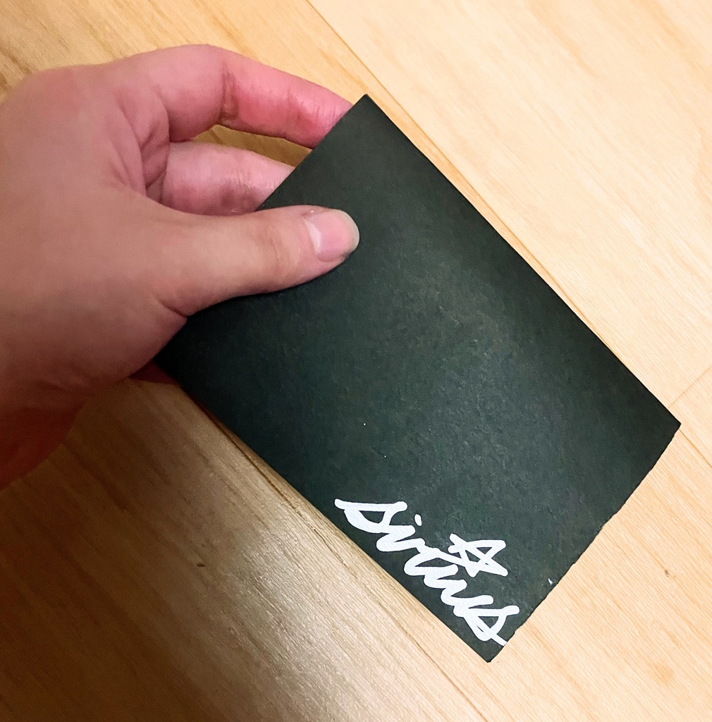 一等星の君に(匿名配送)