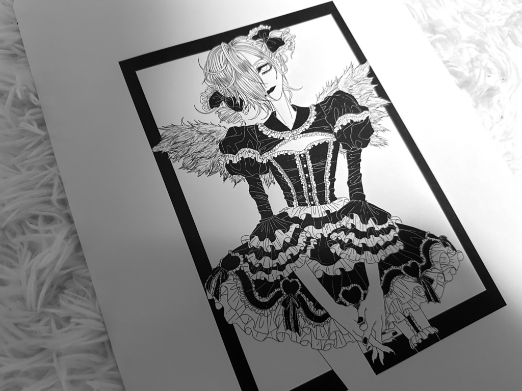 1500円以上お買い上げのお客様※絵柄変更あり