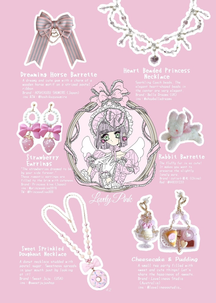 月虹-Moonbow- 3 ENG ver【Paper-book ver】