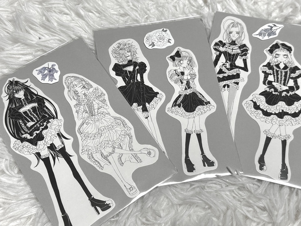 🥀Sticker🥀
