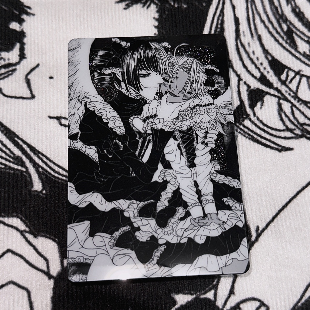 ✨アクリルミニブロック✨