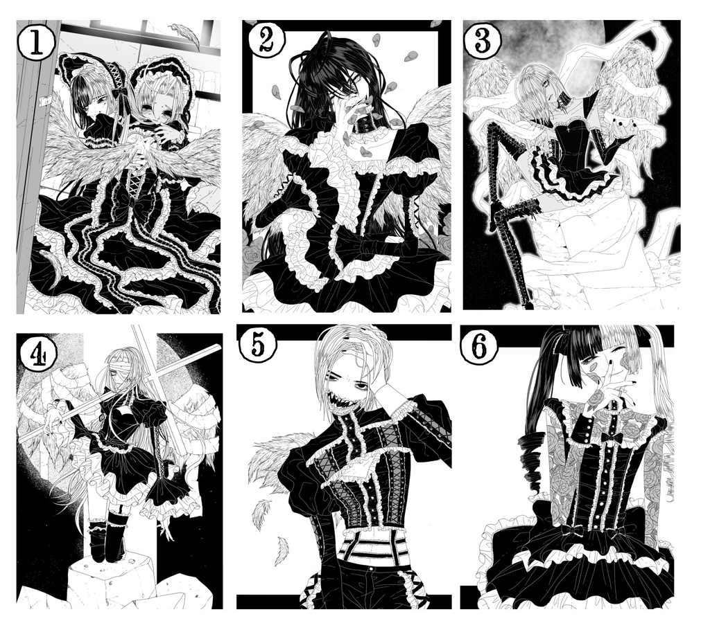 【NEW】POSTCARD season2